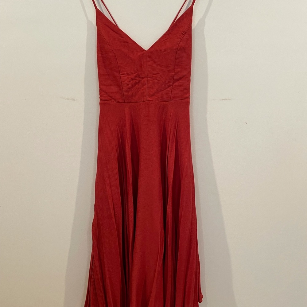 Lulus Dress - Picture 4 of 4